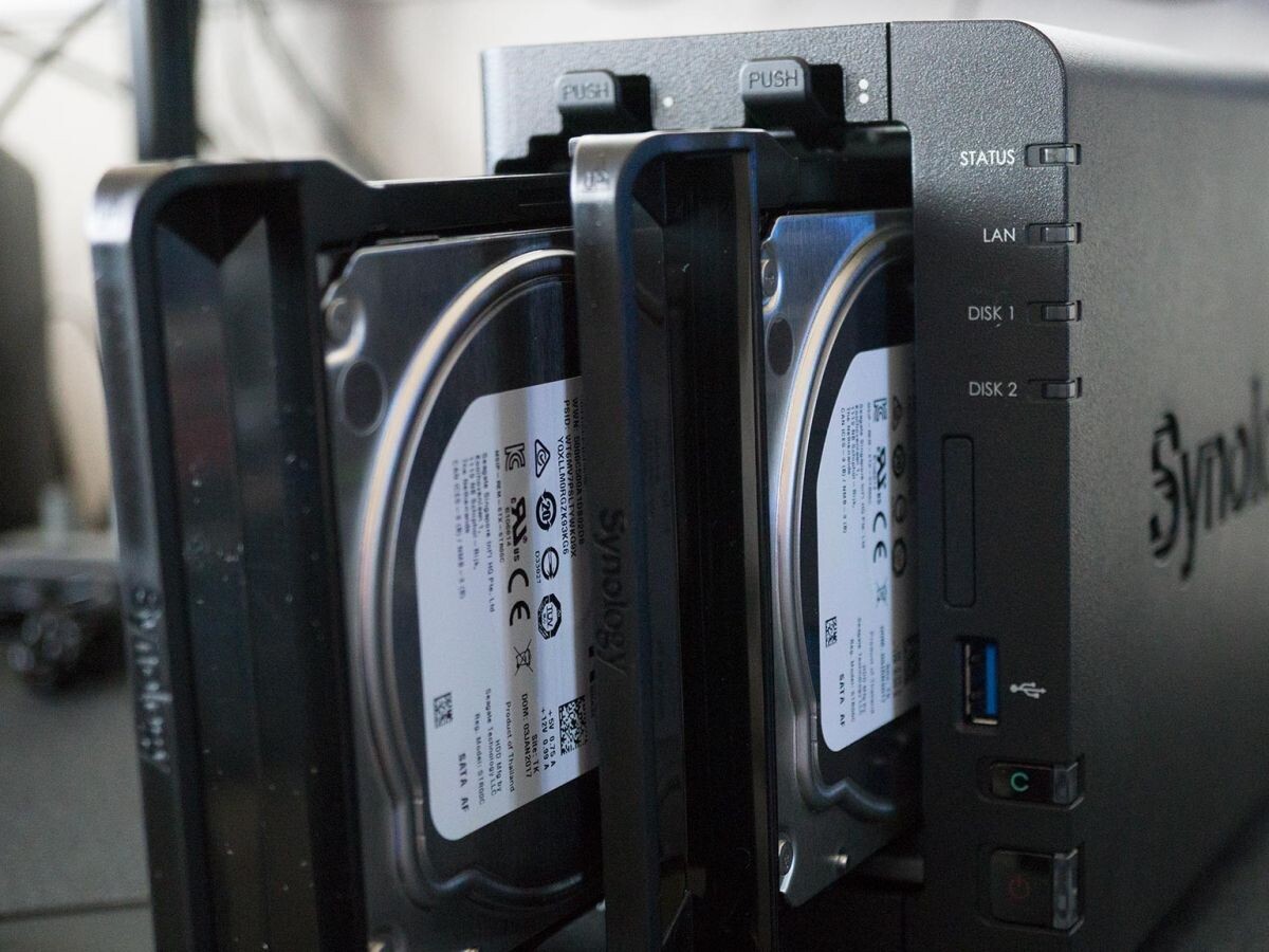    Backblaze отчиталась о надёжности более 300 тысяч жёстких дисков