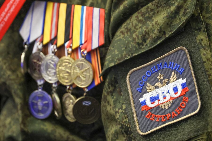     / Источник: © Алексей Белкин/NEWS.ru/ТАСС