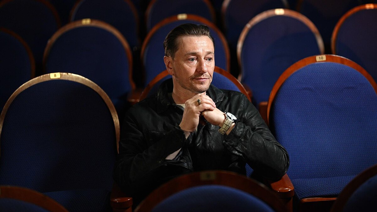 Фото: ИЗВЕСТИЯ/Павел Волков