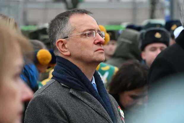    Фото: lenta.ru Марина Латышева