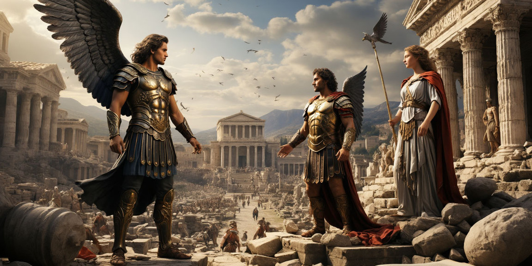 Мифы vs история в веках