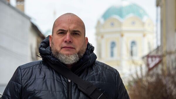    © РИА Новости Крым . Дмитрий Макеев