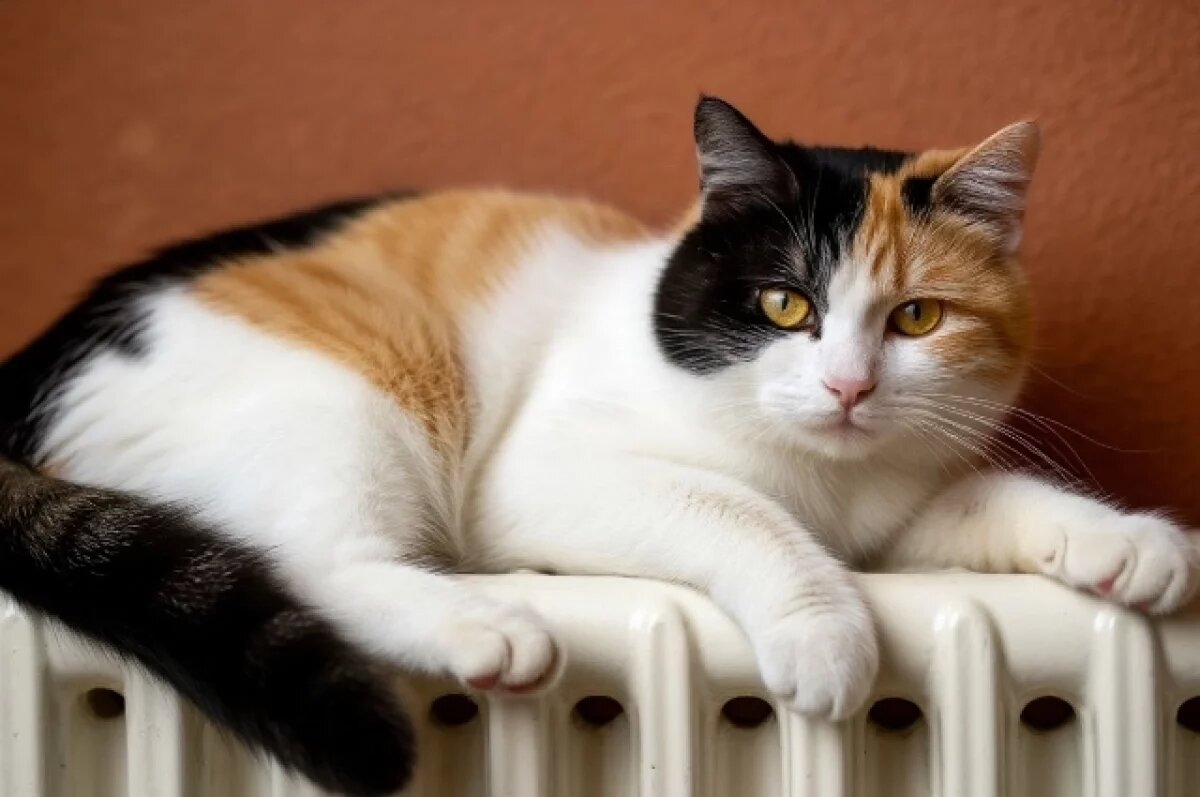    В Пензе в Заводском районе восстановили подачу тепла и горячей воды