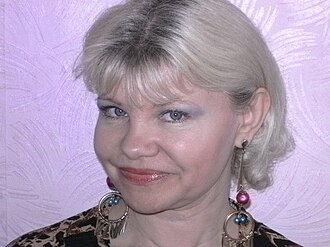 (Светлана Оклей)