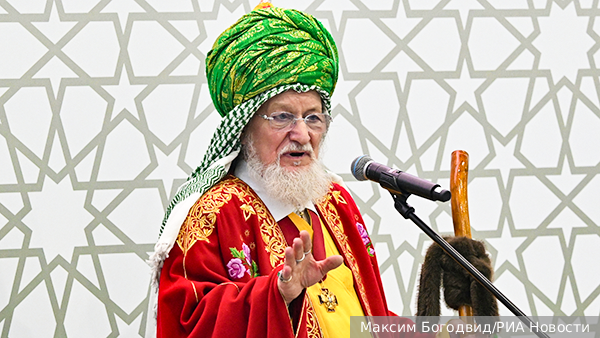     Фото: Максим Богодвид/РИА Новости   
 Текст: Валерия Городецкая