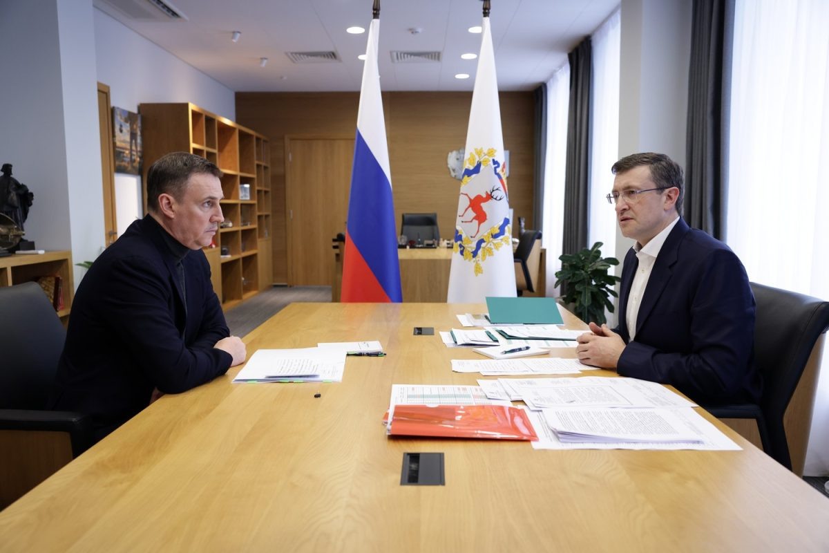    За последние пять лет в регионе валовый сбор зерновых культур вырос почти на треть