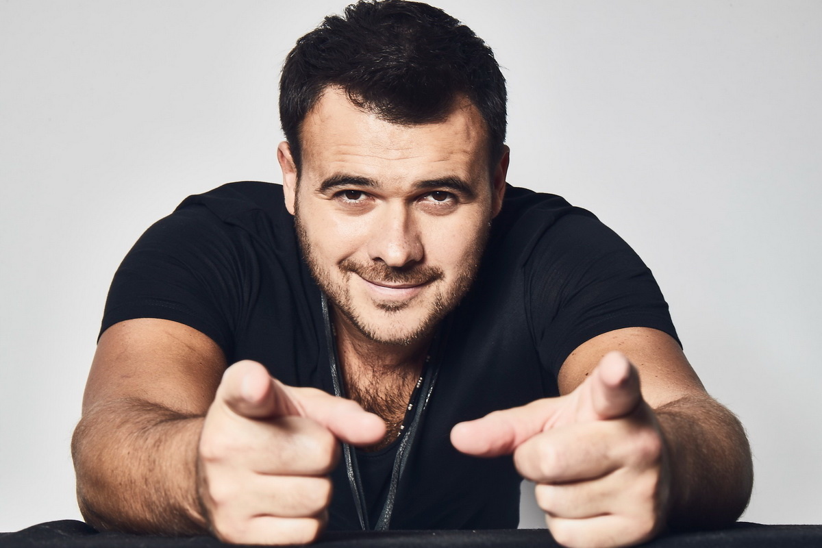 Фото: страница Э. Агаларов ВК