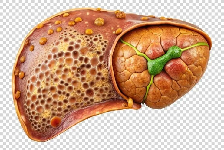 Сколько нужно не пить чтобы печень восстановилась?