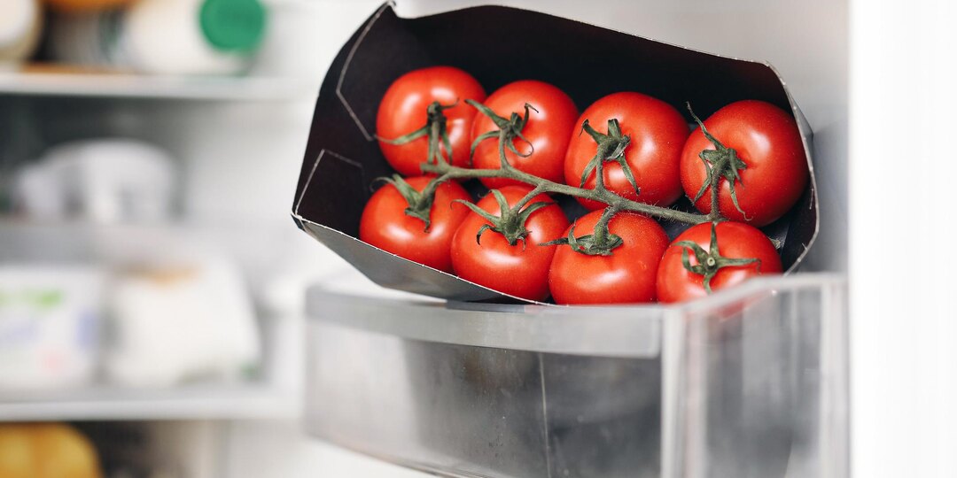 Вы храните продукты неправильно. И каждый день теряете деньги