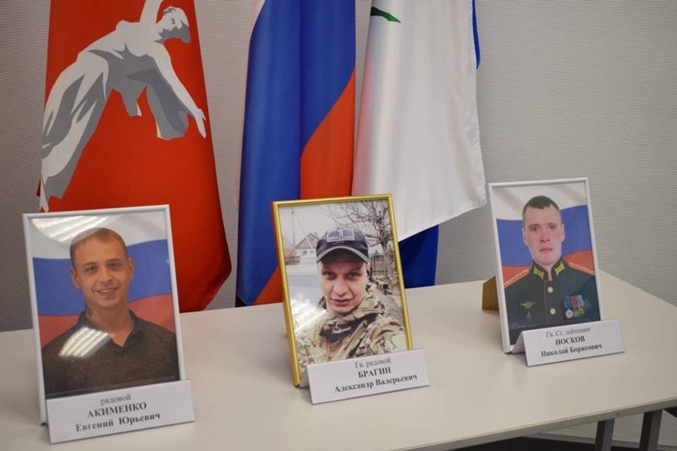    Фото: Администрация Камышина