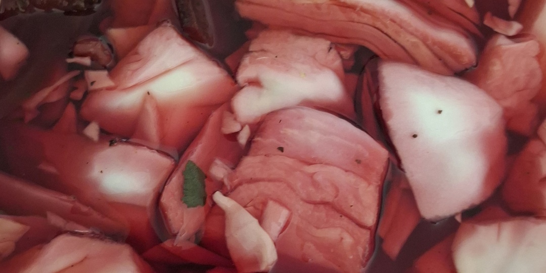 Капуста пелюска (лепесток)