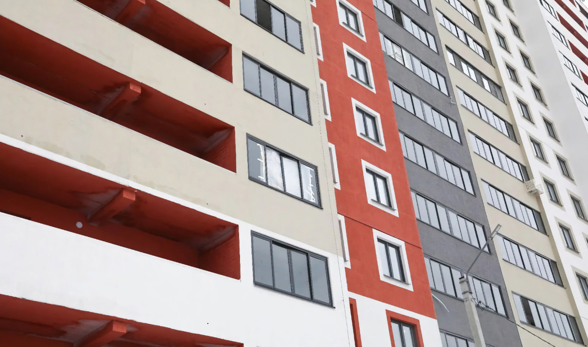     Дом восстанавливают. Автор: редакция. Фото: мэрия Воронежа.