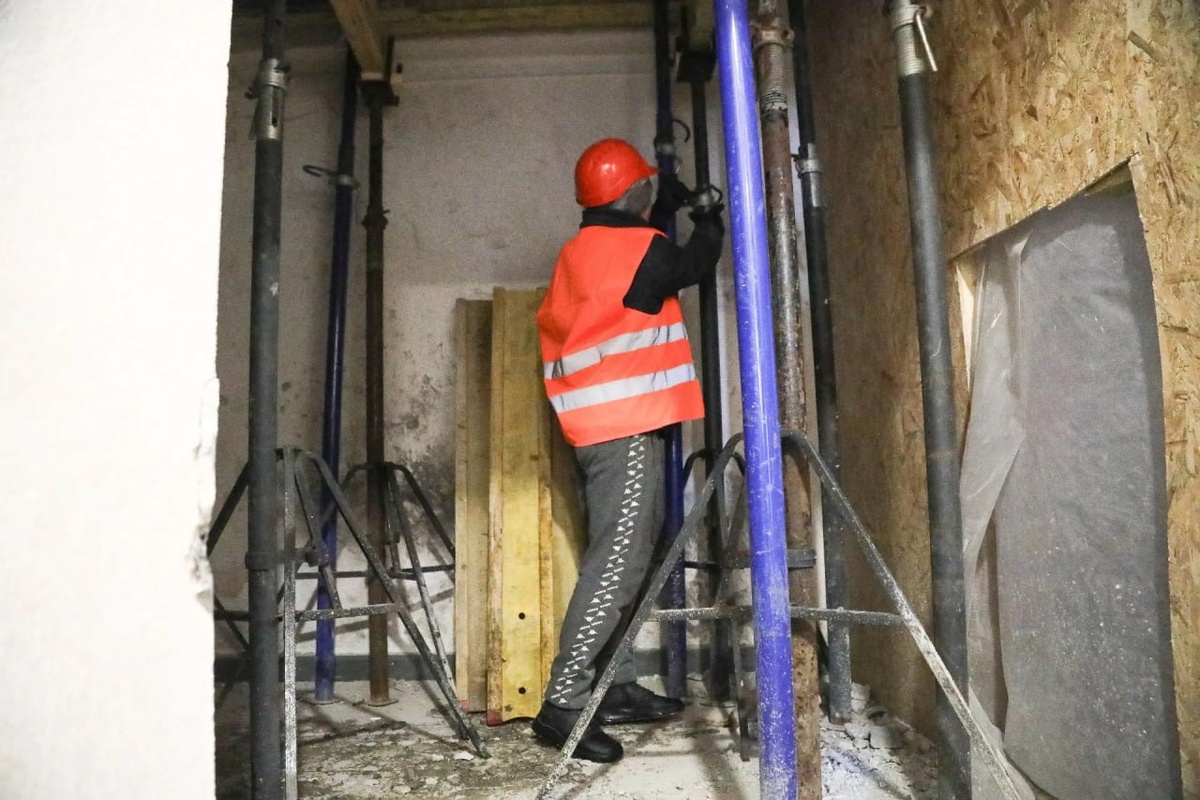 Листайте вправо, чтобы увидеть больше изображений