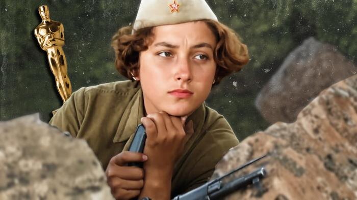 Ирина Долганова, актриса «А зори здесь тихие» почему отказалась от славы? Обложка © Коллаж © Life.ru. Фото © Facebook (признан экстремистской организацией и запрещён на территории Российской Федерации) / Елена Денисова