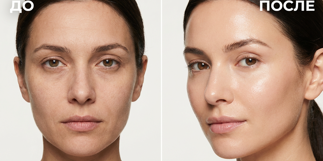 Вся правда про гиалуронку