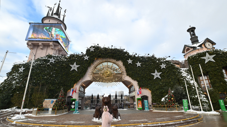    Фото: © РИА Новости/Кирилл Зыков