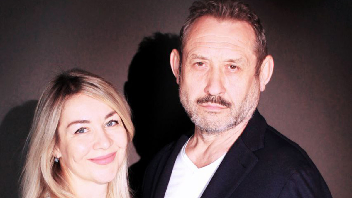   Соцсети Ирины Усольцевой- Ирина и Сергей Усольцевы