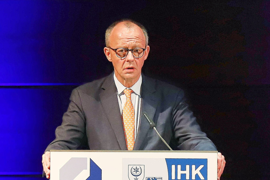    IMAGO/dts Nachrichtenagentur/Global Look Press