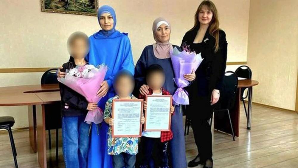    Фото: Личная страница главы администрации города Сердобска Марины Ермаковой