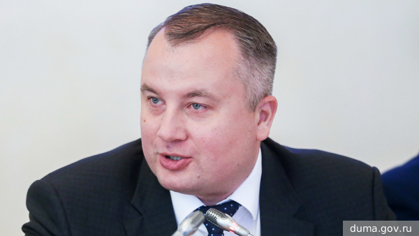     Фото: duma.gov.ru   
 Текст: Валерия Городецкая