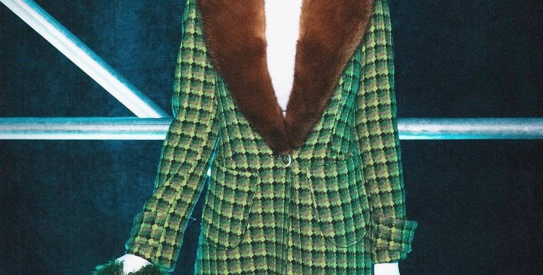 Водонаева — о том, как мужчина должен вести себя рядом с женщиной: «Не отсвечивать»