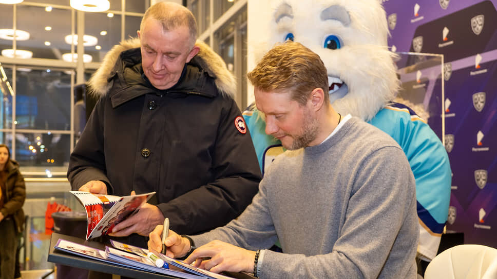 Фото: Алиса и Николай Смирновы