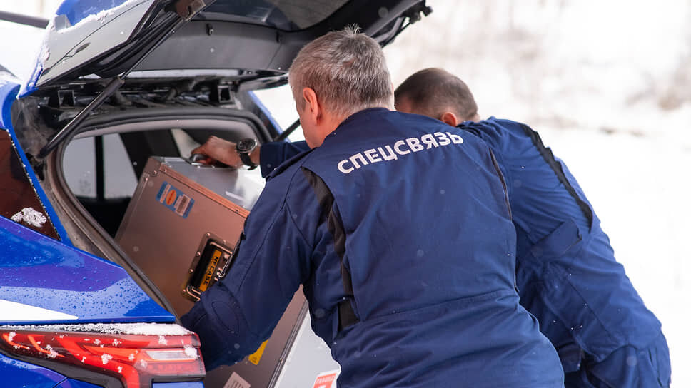 Фото: Алиса и Николай Смирновы