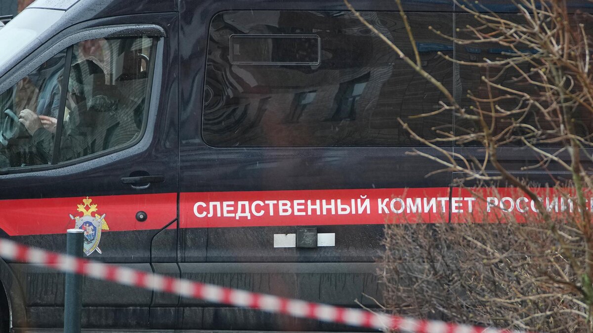    Фото: ИЗВЕСТИЯ/Сергей Лантюхов