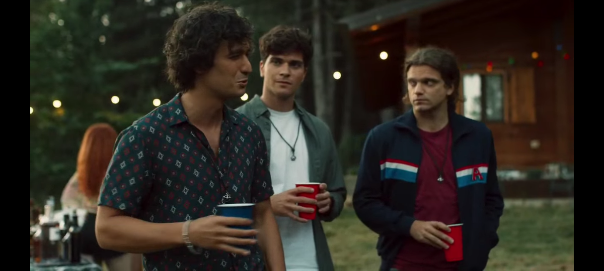 Кадр из фильма.