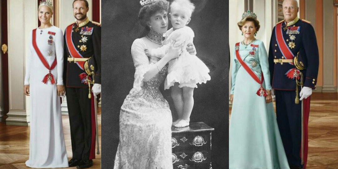 Решение английской принцессы завести ребёнка, может развалить норвежскую монархию