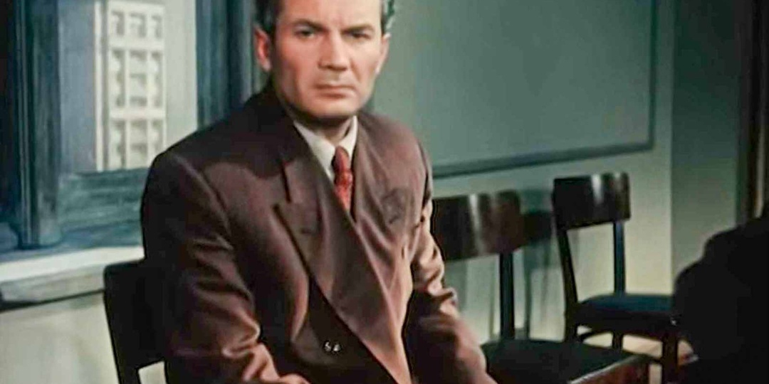 Жена бросила учёбу ради мужа, а он оказался эгоистом. Фильм «Урок жизни»