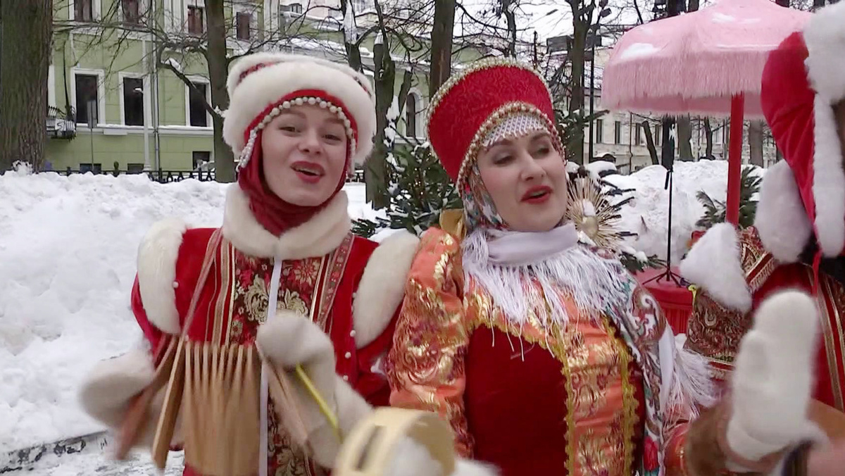    Первый канал