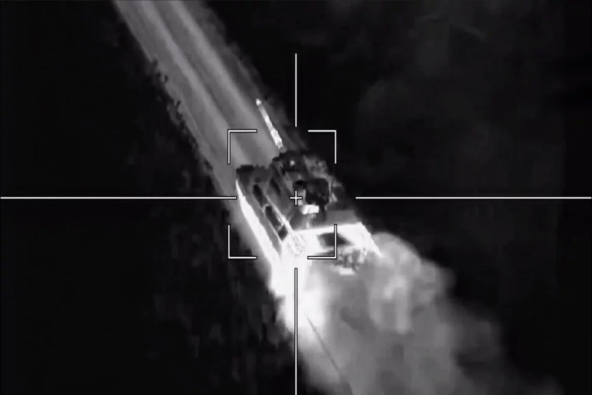    Роковая ошибка: оружие НАТО обернулось против ВСУ, боевики в огне