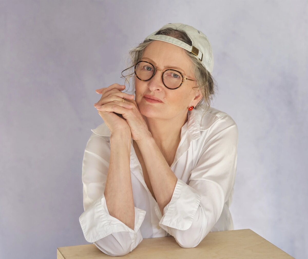 Фотограф Энн Геддес