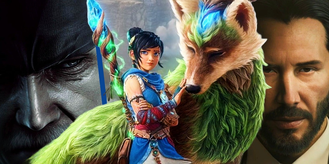 «Одни ремейки и сиквелы»: как геймеры отреагировали на шоу PlayStation