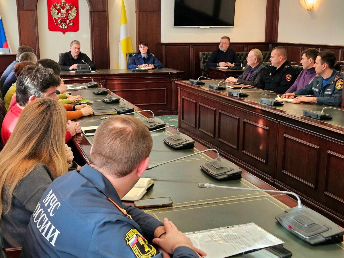 Фото: t.me/voroshilov_dm