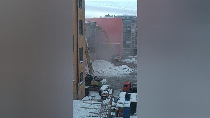    Фото: t.me/yakostrov