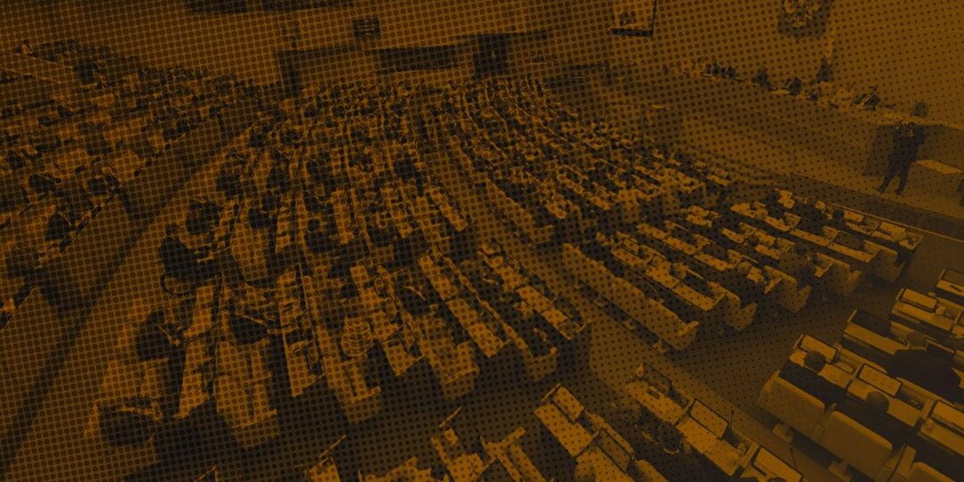 Депутат Госдумы Дзюба досрочно сложит полномочия из-за конфликта с элитами Тулы