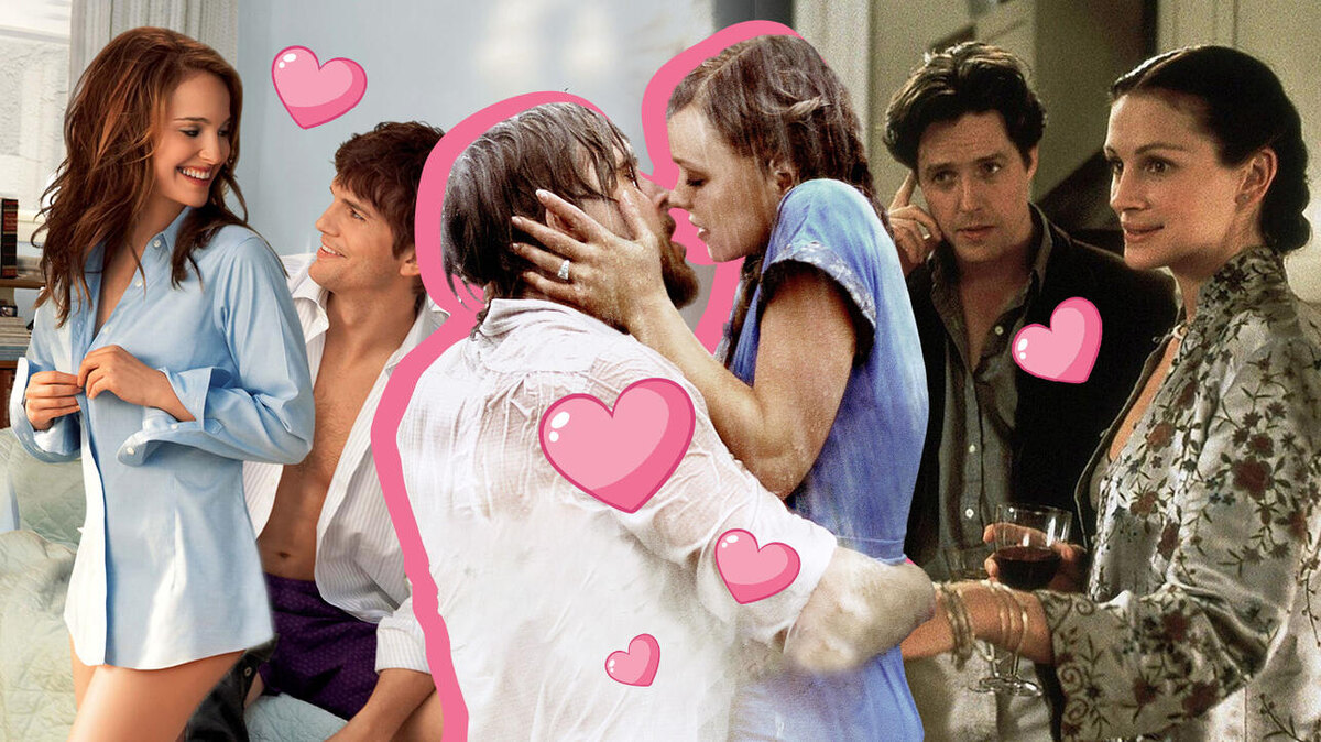 Фото: кадры из фильмов, 123RF/legion-media.ru. Коллаж: 7Дней.ru