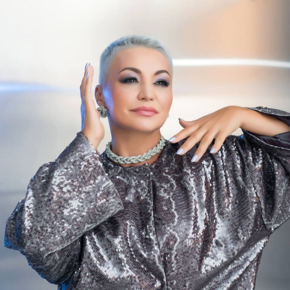    Катя Лель. Источник: t.me/klel2935