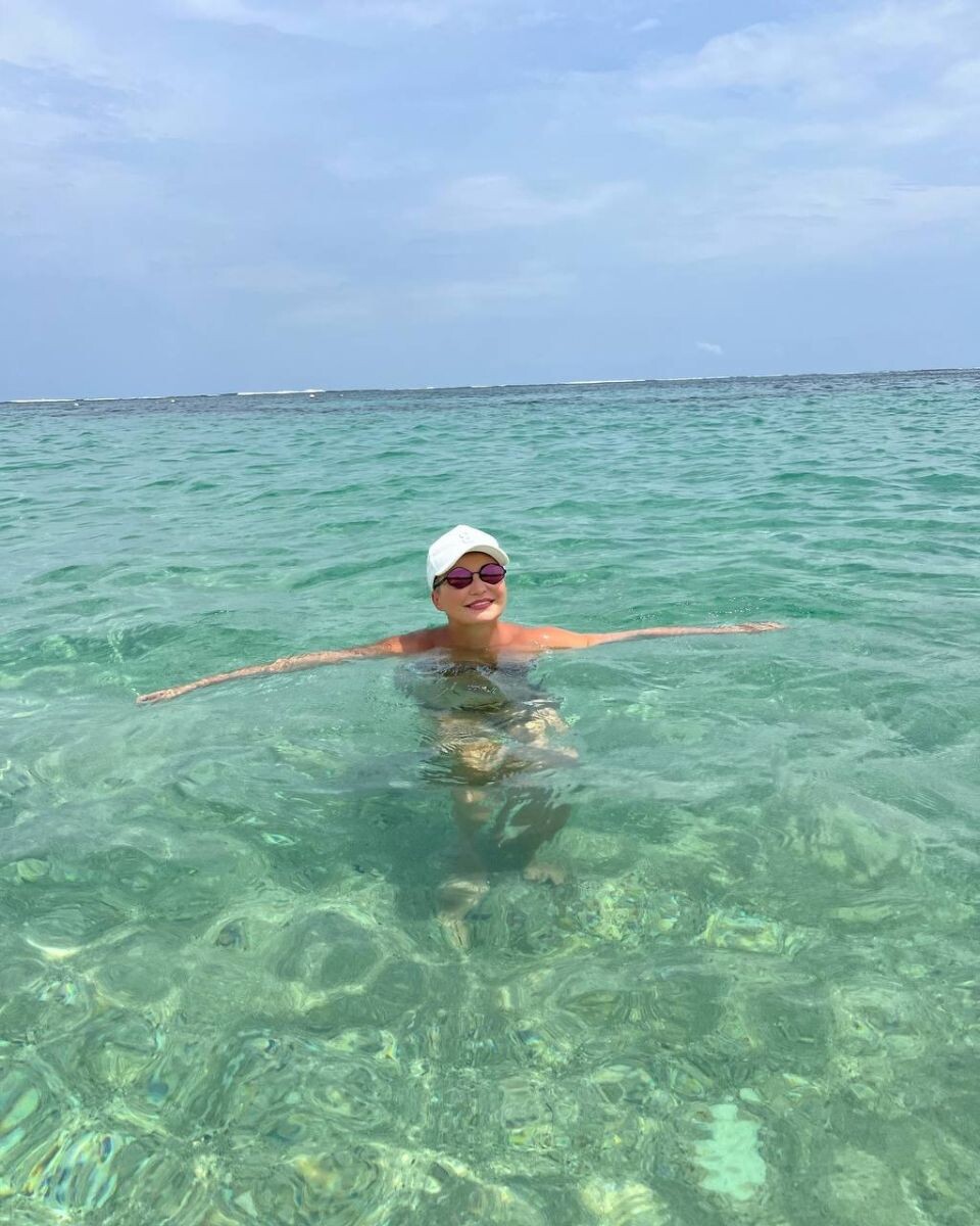    Катя Лель. Источник: t.me/klel2935