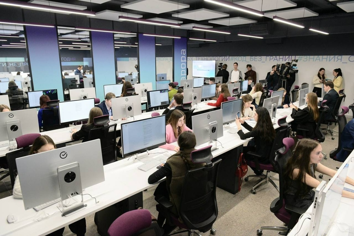 Фото: пресс-служба Сбера