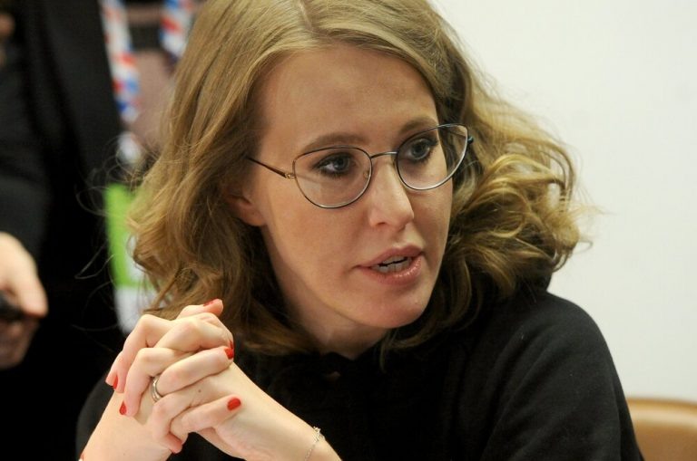    Фото: Агентство «Москва» / Любимов Андрей Дарья Дейвальд