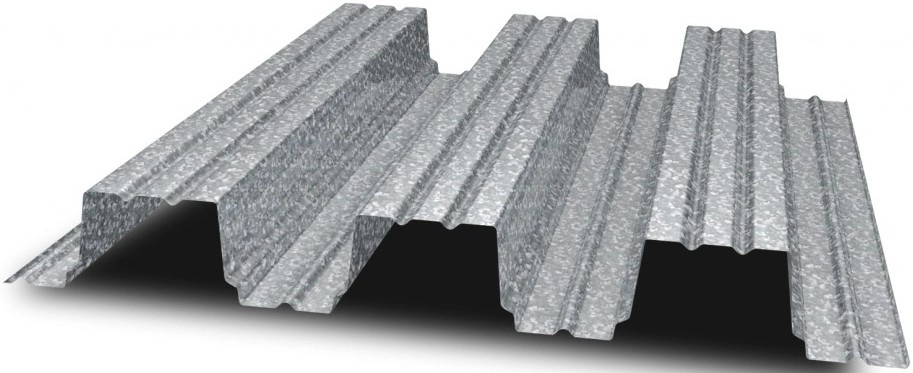 Профнастил для несущих конструкций