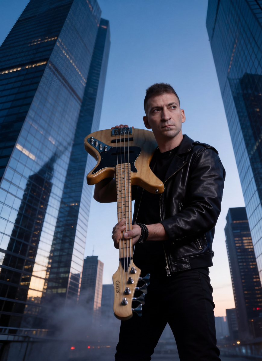 ВАДИМ ЛАЛАЯН 2026