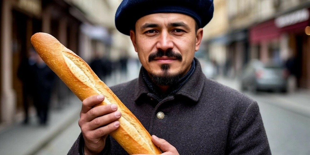 Зачем татар и башкир на Севере обзывали «франсуа»?