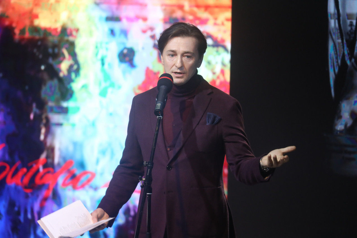 Фото: Александр Глуз