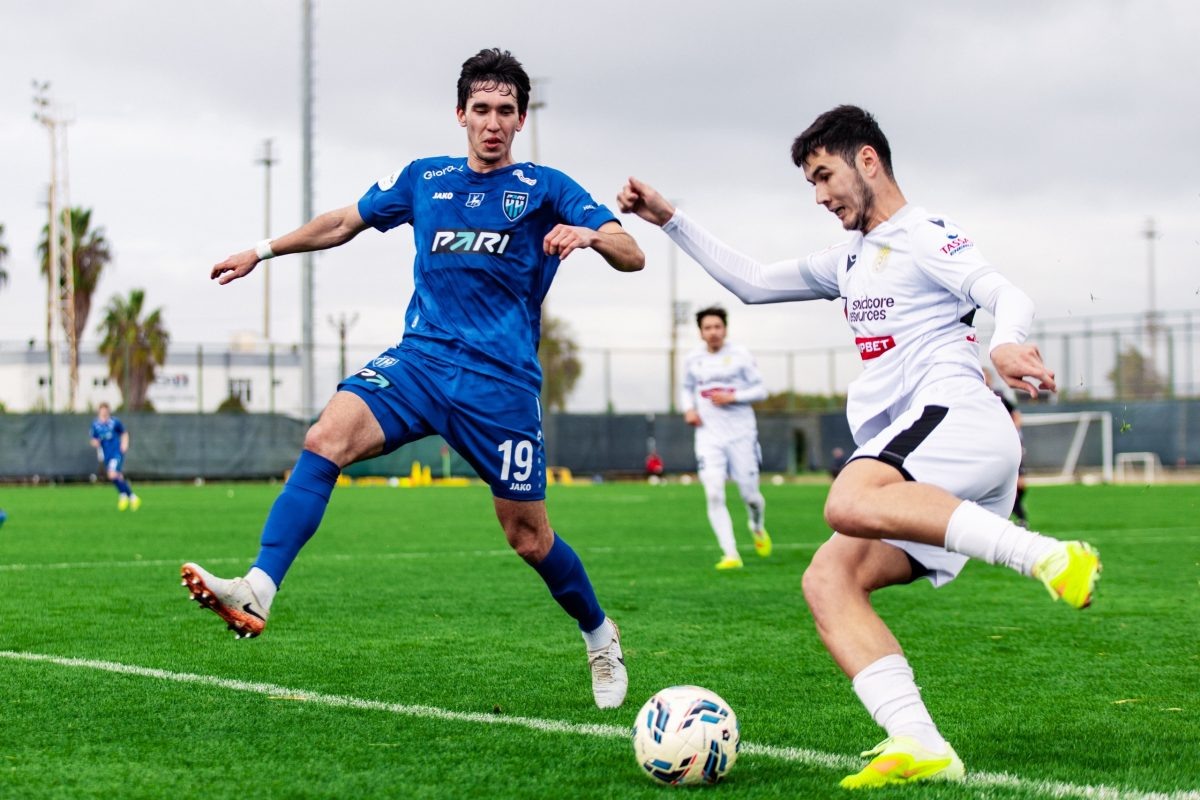    Нижегородцы достаточно уверенное превзошли \