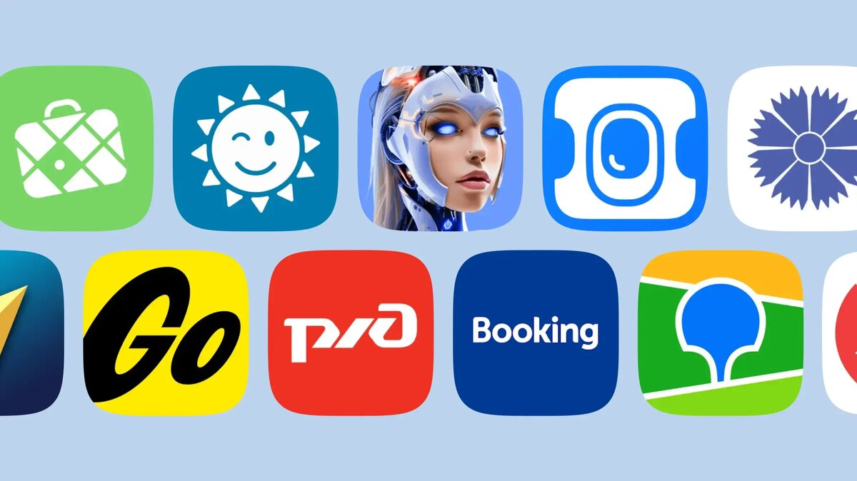     Приложения для поездок по Беларуси: карты, транспорт, жильё, связь и другие сервисы, которые сделают путешествие комфортнее.