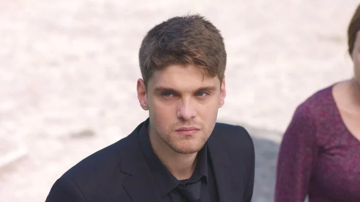 Кадр из сериала "Жестокий Стамбул"